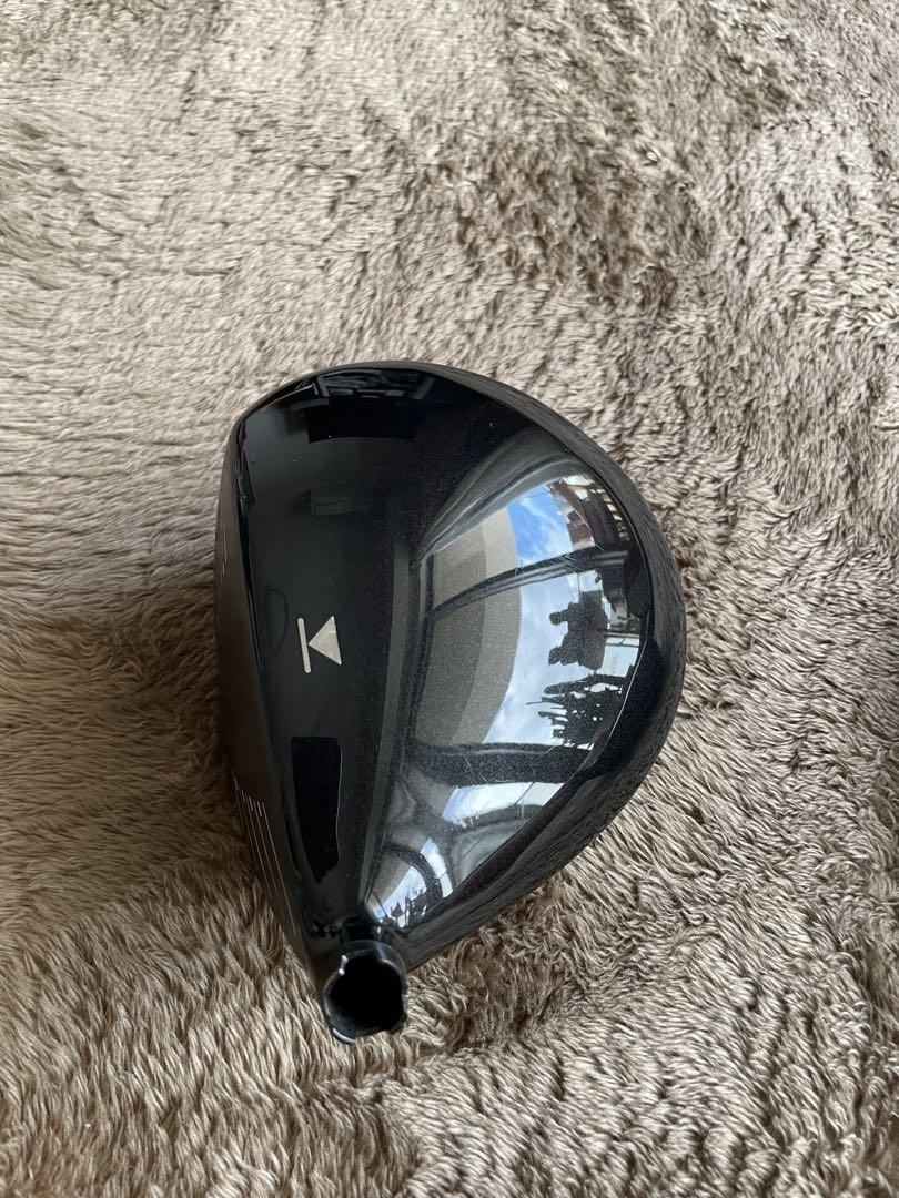 Titleist 913D3 ドライバー 8.5度ベットのみ