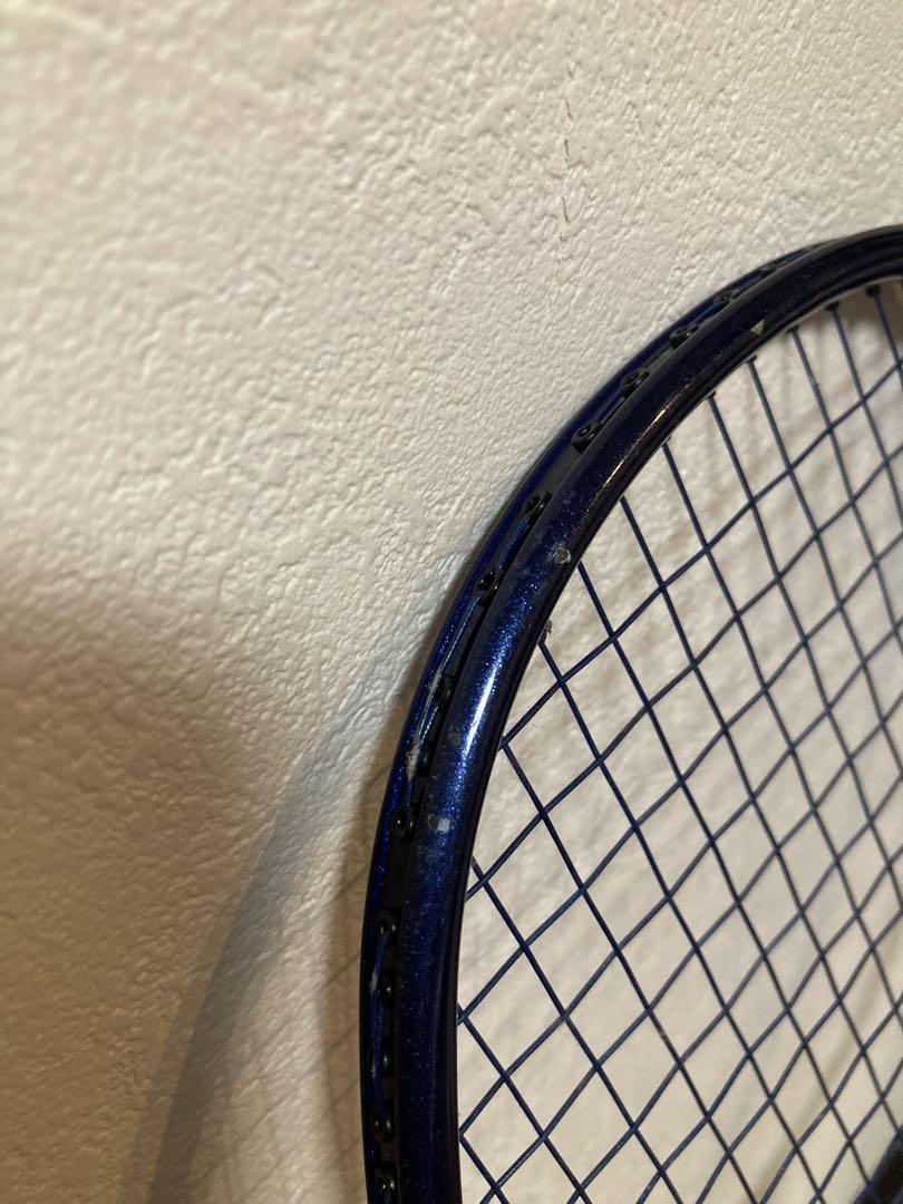 YONEX アストロクス00 美品　バドミントン　ラケット
