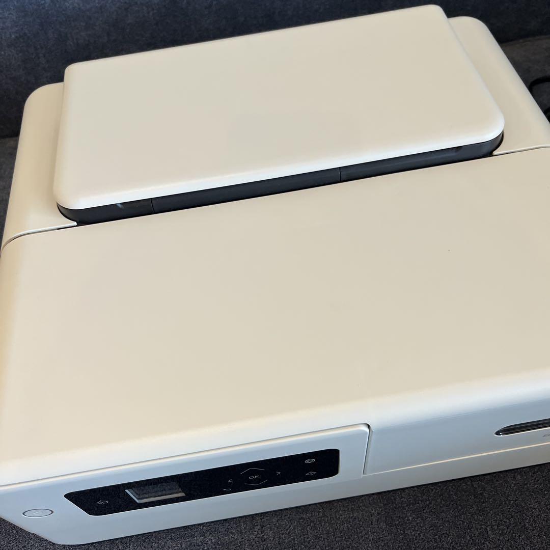 EPSON エプソンプリンター　EPM552T エコタンクモデル