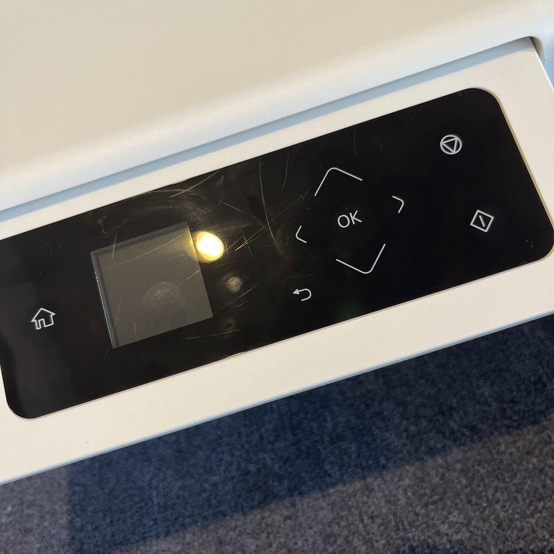 EPSON エプソンプリンター　EPM552T エコタンクモデル
