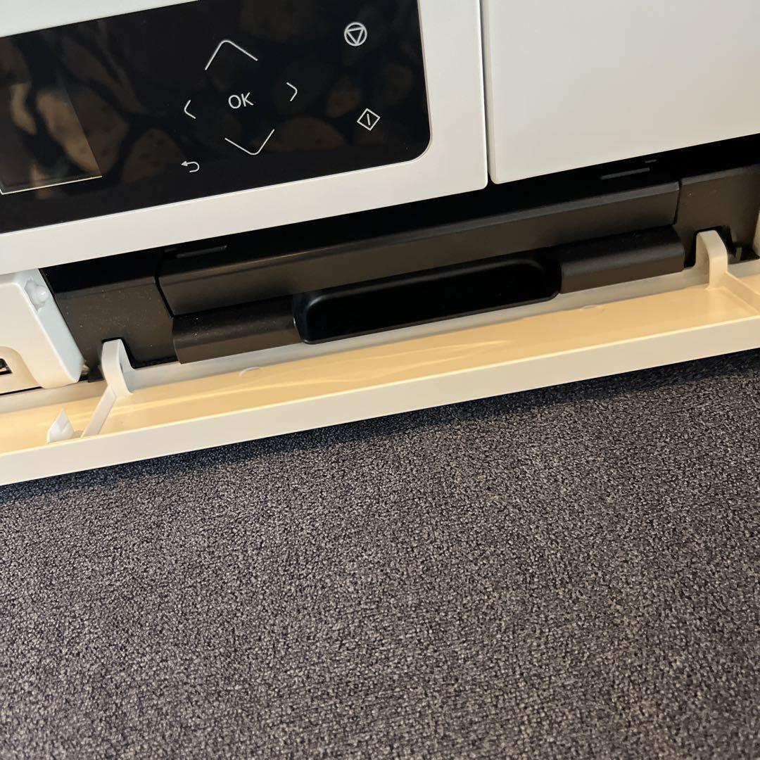 EPSON エプソンプリンター　EPM552T エコタンクモデル