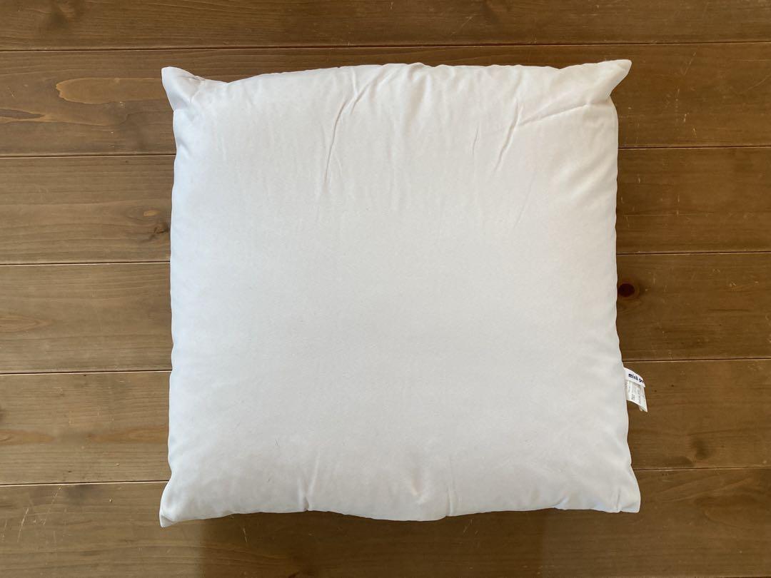 ミナペルホネン　正規品　50cm クッション＋クッションカバー　ライフパズル ミナペルホネン 正規品 50cm クッション＋クッションカバー