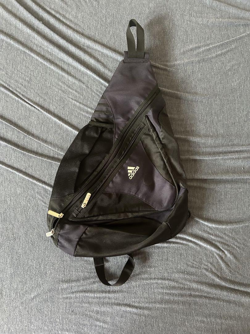 バッグ 90s archive adidas one shoulder bag y2k 90 00S Adidas One Shoulder Bag Archive Y2K Vintage | eBay