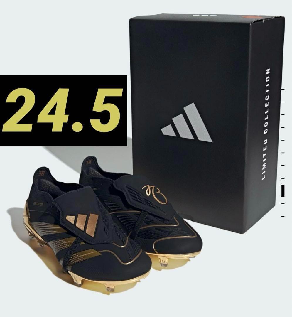adidas プレデター ベリンガム スパイク 24.5cm