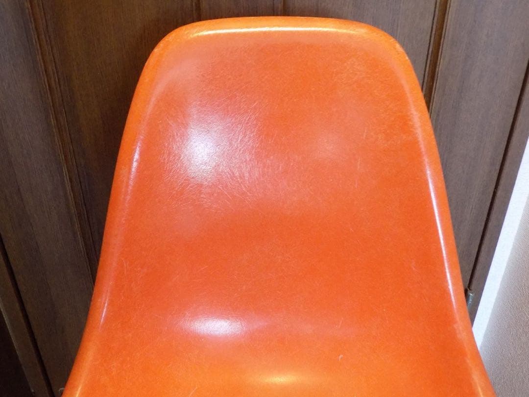 60s ハーマンミラー