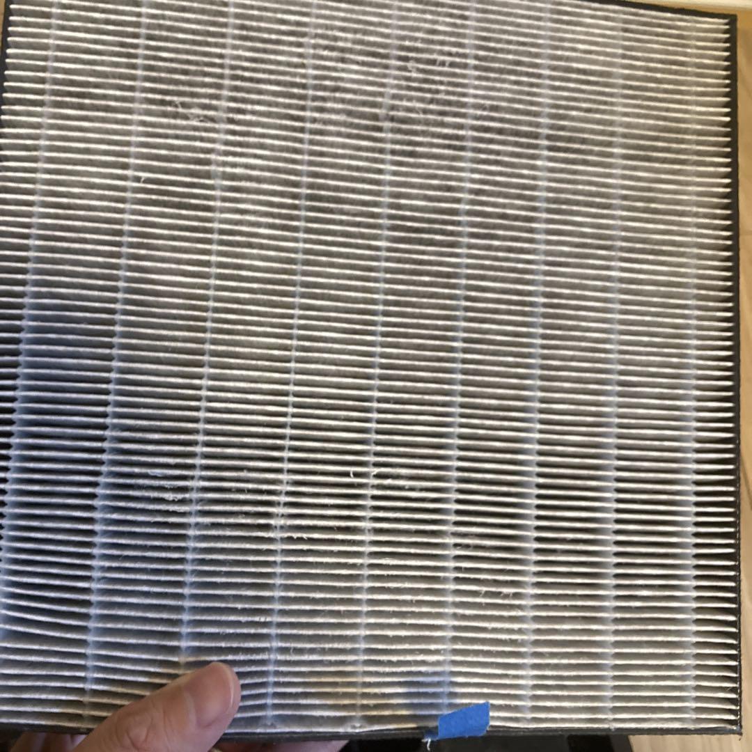 ストリーマ　空気清浄機 MC55X-W 100V 42W DAIKIN