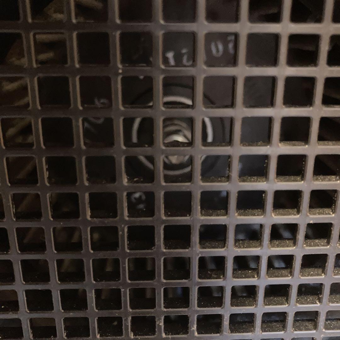 ストリーマ　空気清浄機 MC55X-W 100V 42W DAIKIN