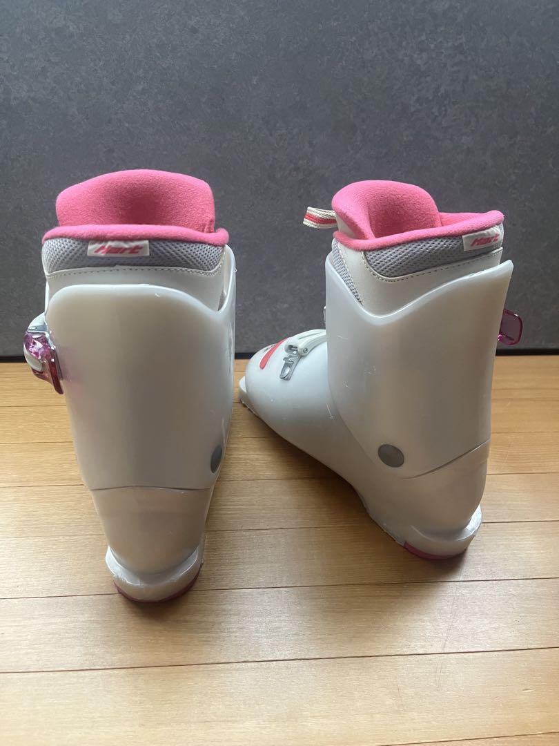 スキー　3点セット