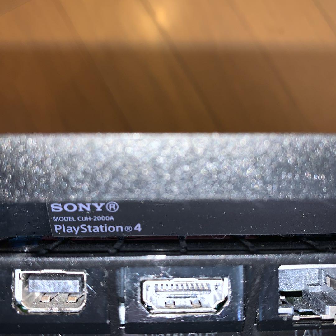 ps4 薄型 本体 ジャンク品 VLXcZ-m89675235053 プレイステーション4 CUH-2000A NEW人気