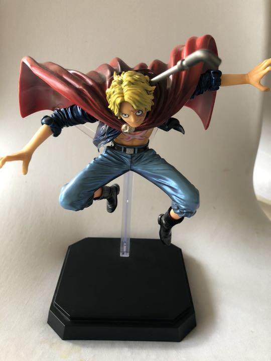 メルカリ ワンピース 一番くじ サボ ラストワン コミック アニメ 2 500 中古や未使用のフリマ メルカリ ワンピース 一番くじ サボ ラストワン コミック アニメ 2 500 中古や未使用のフリマ