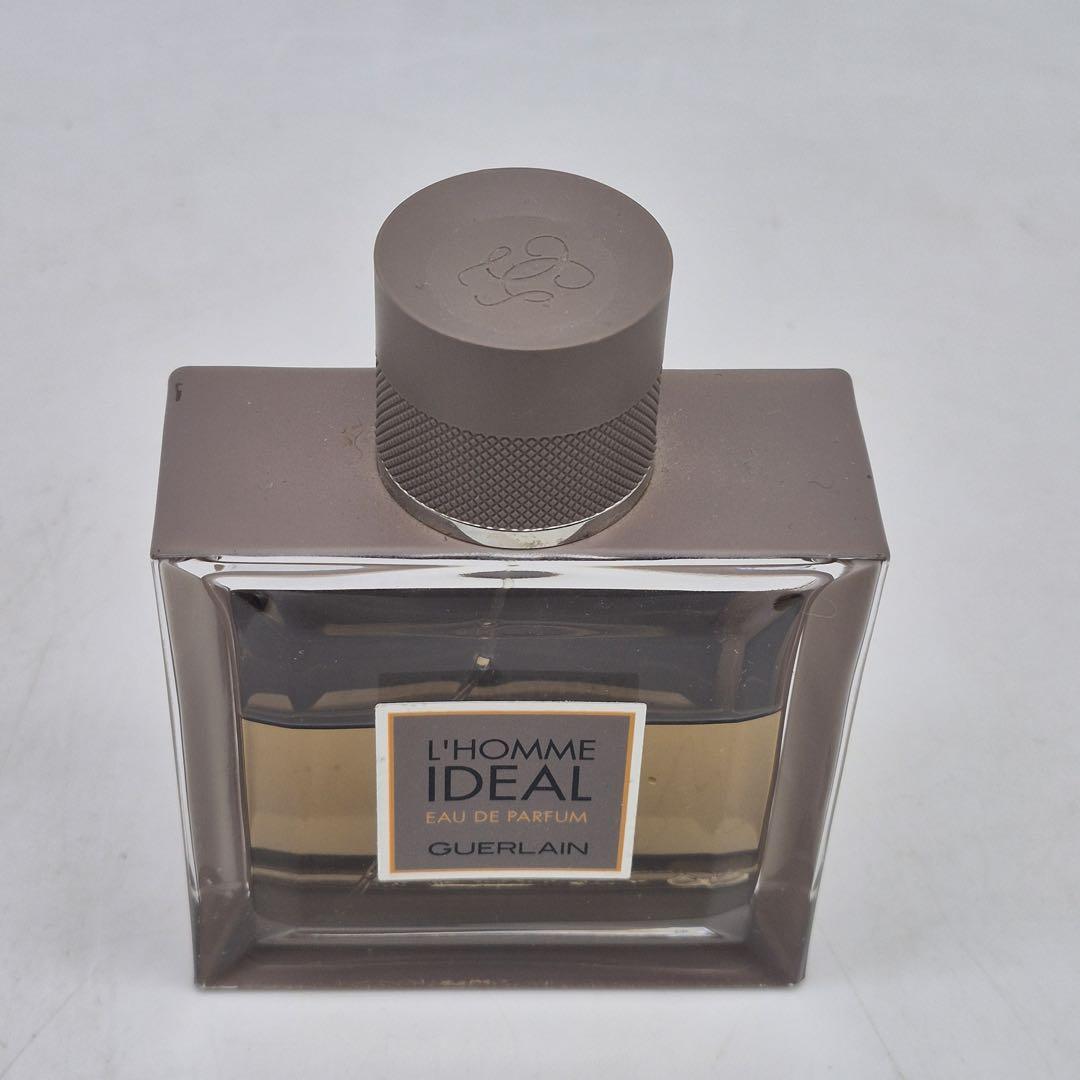 ゲラン ロムイデアル オーデパルファン EDP 100ml