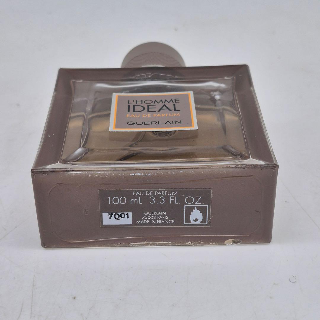 ゲラン ロムイデアル オーデパルファン EDP 100ml