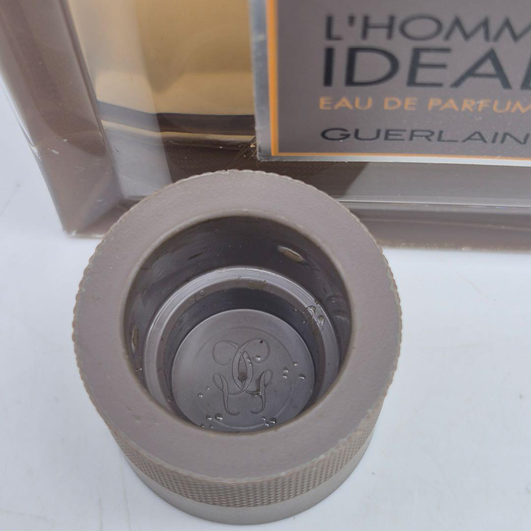 ゲラン ロムイデアル オーデパルファン EDP 100ml