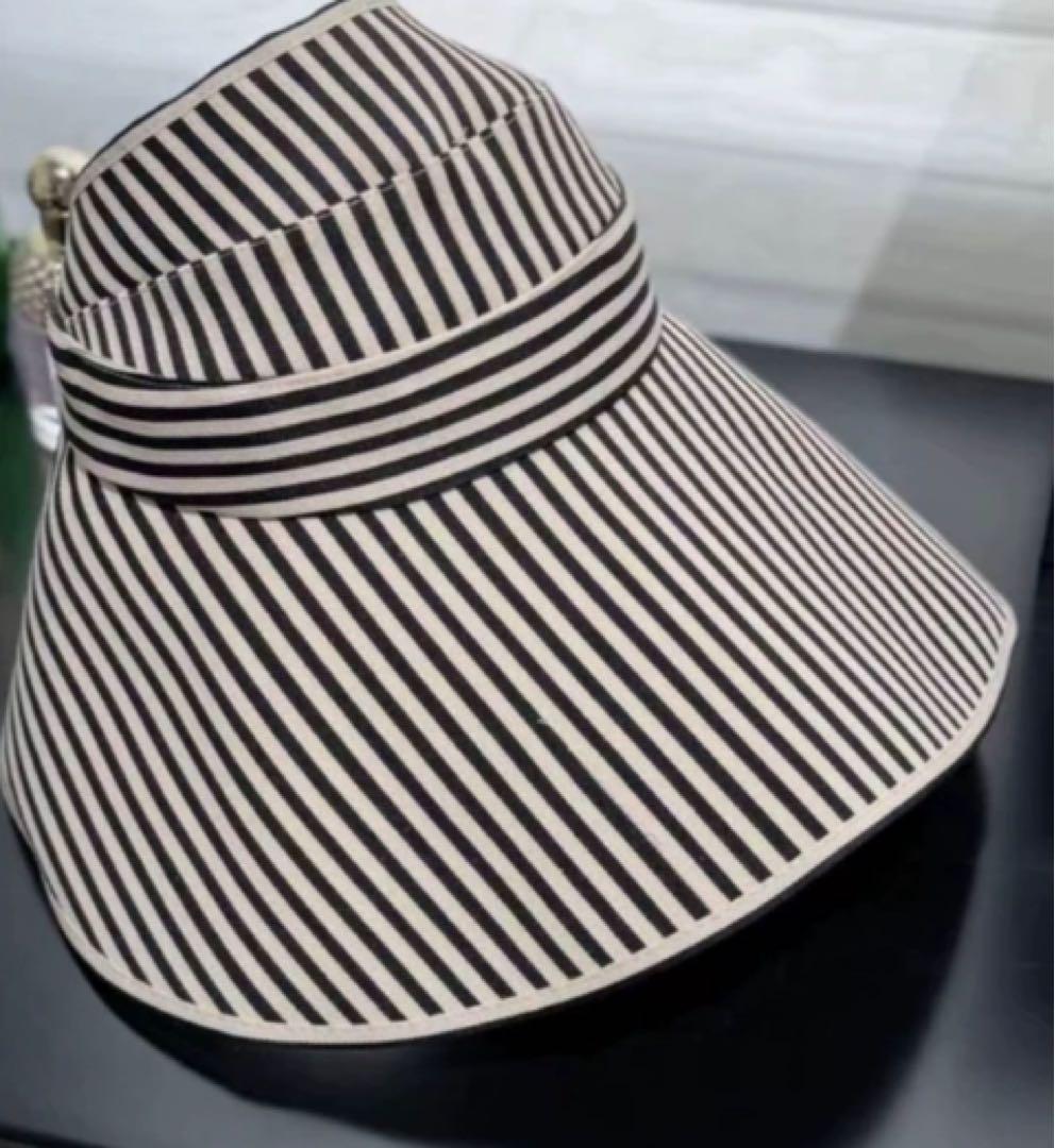 レディース帽子目立った傷や汚れなし