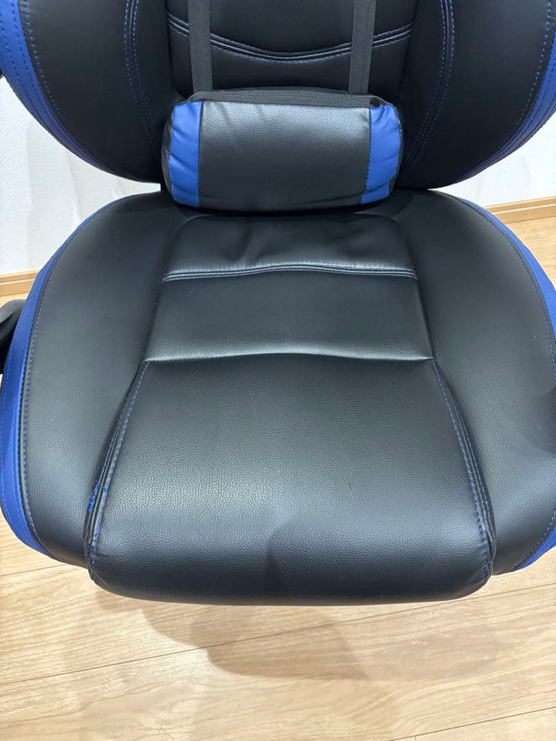 YAMAZEN オットマン内蔵型リクライニングチェア