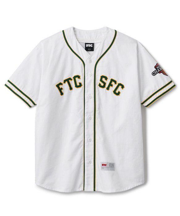 FTC CLASSIC BASEBALL JERSEY