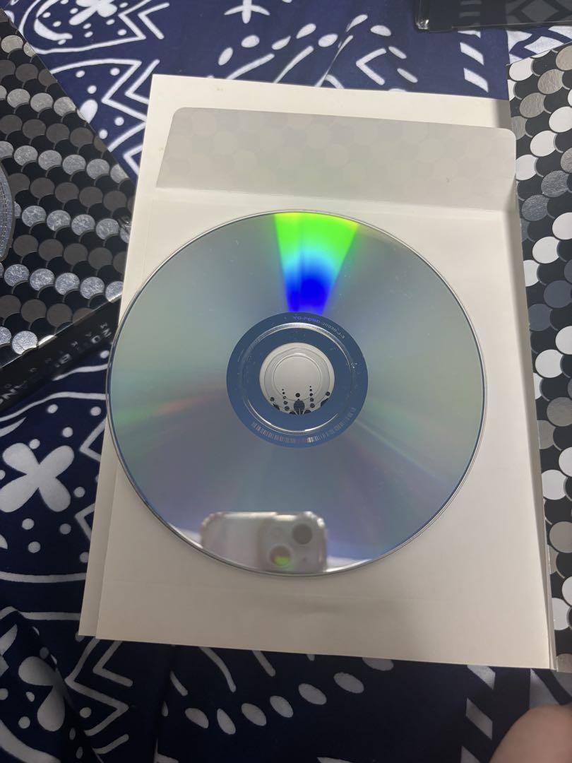 2011 BIGBANG LIVE CONCERT DVD 3枚　ブックレット付