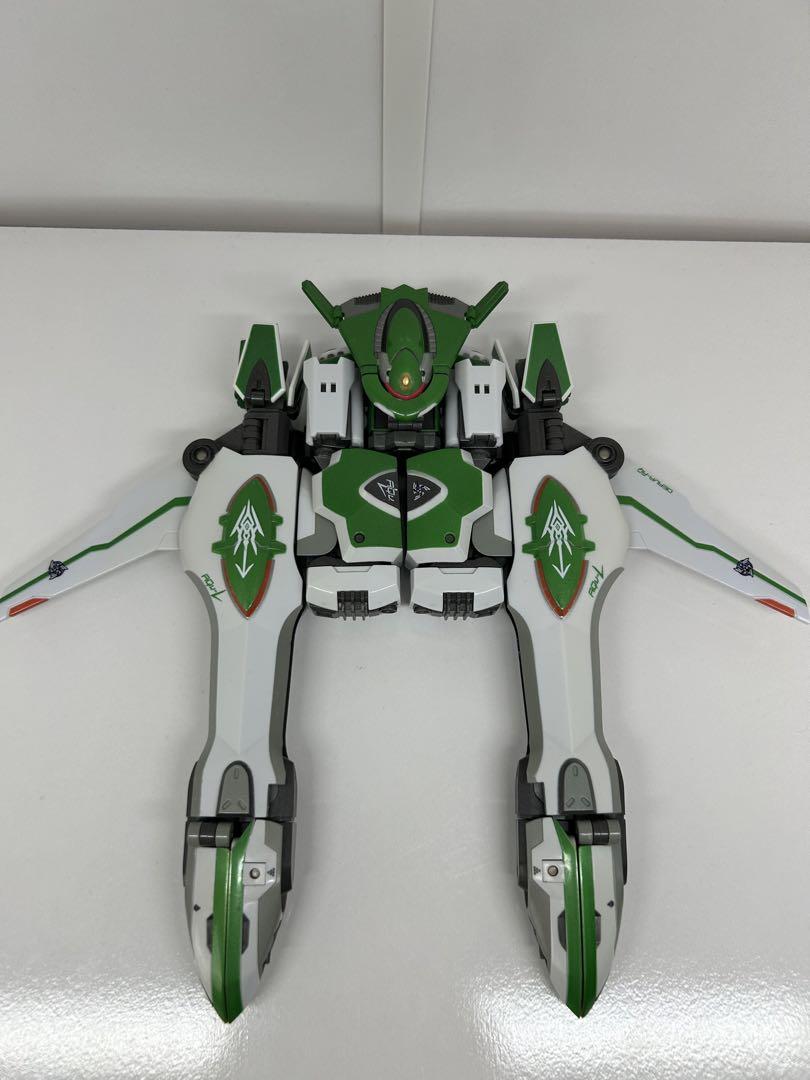 DX超合金 創聖合体アクエリオン　リニューアルパッケージ版　未開封品 GD-99 DX超合金 創聖合体アクエリオン リニューアルパッケージ版