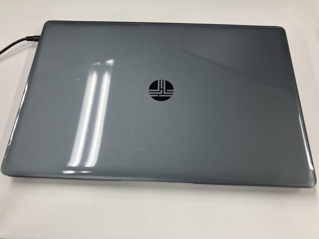 14インチ ノートパソコン　グレーWin11pro 1TB SSD 新品未使用品 14インチ ノートパソコングレーWin11pro 1TB SSD 新品未使用品