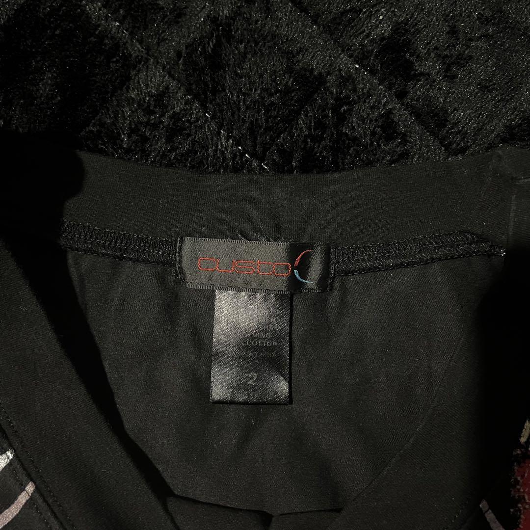 トップス Custo Barcelona archive t-shirts