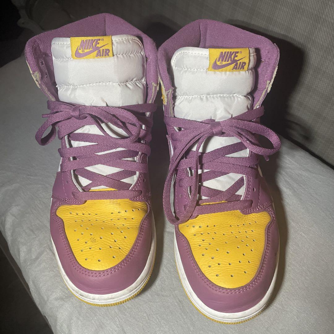 NIKE | ナイキ AIR JORDAN 1 RETRO HIGH