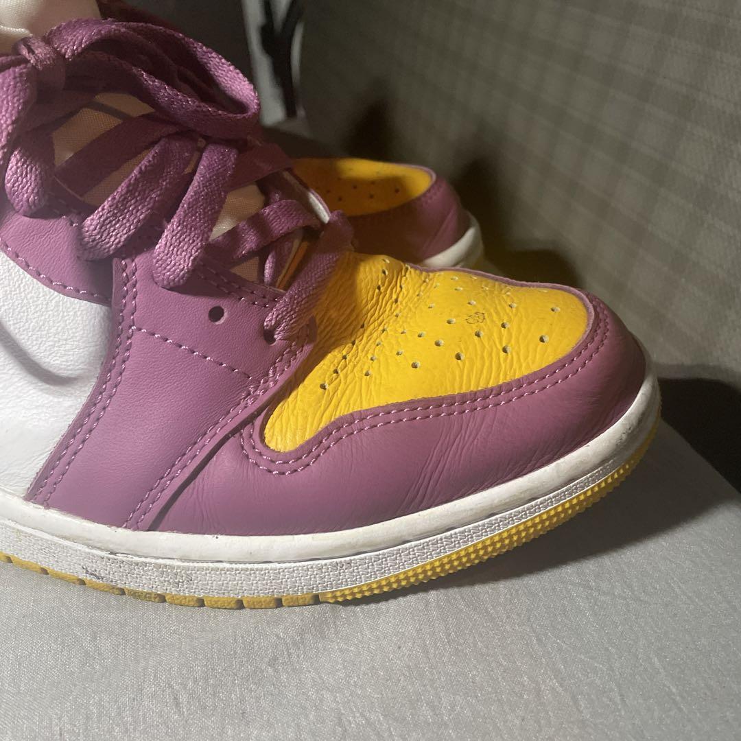 NIKE | ナイキ AIR JORDAN 1 RETRO HIGH