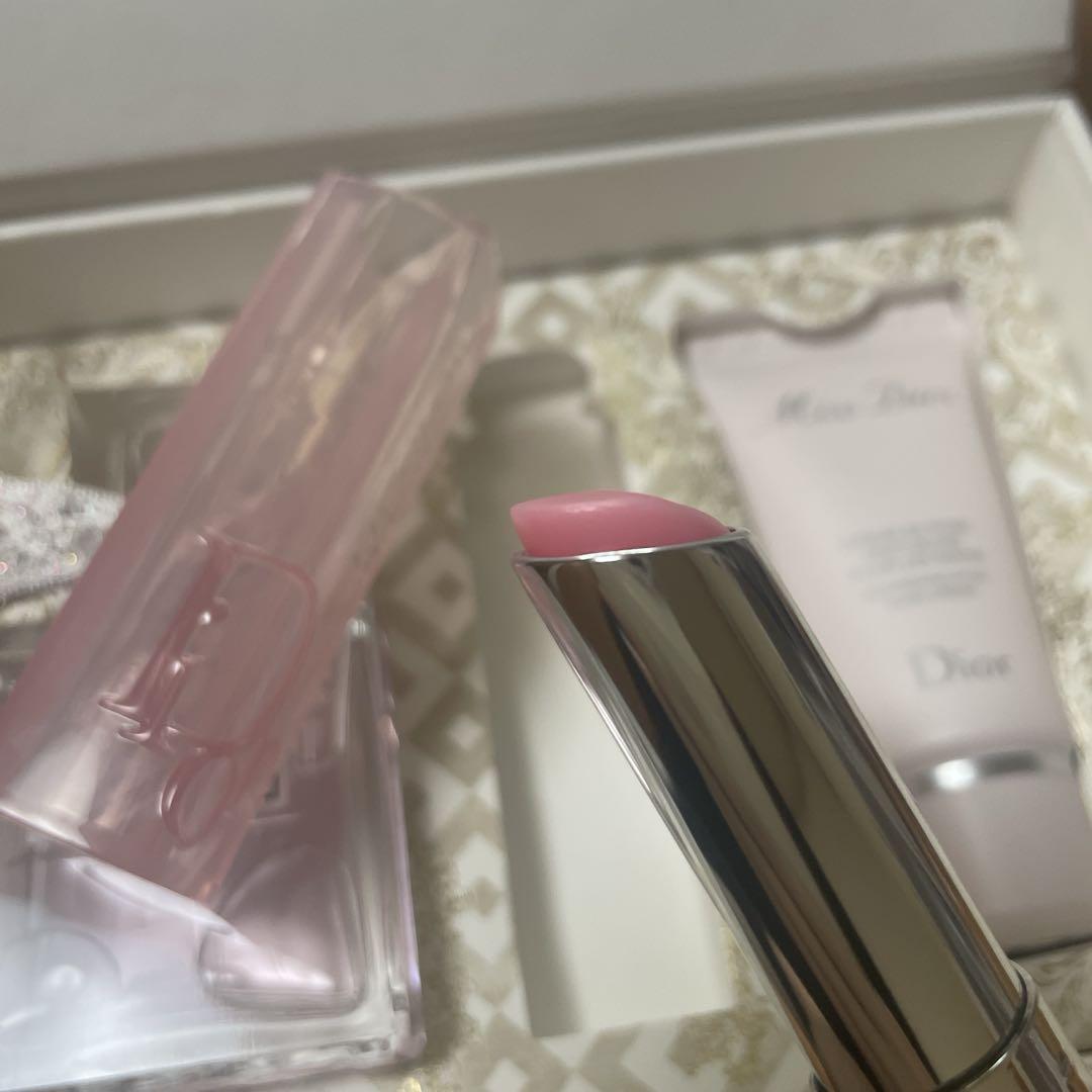 Miss Dior ギフトセット