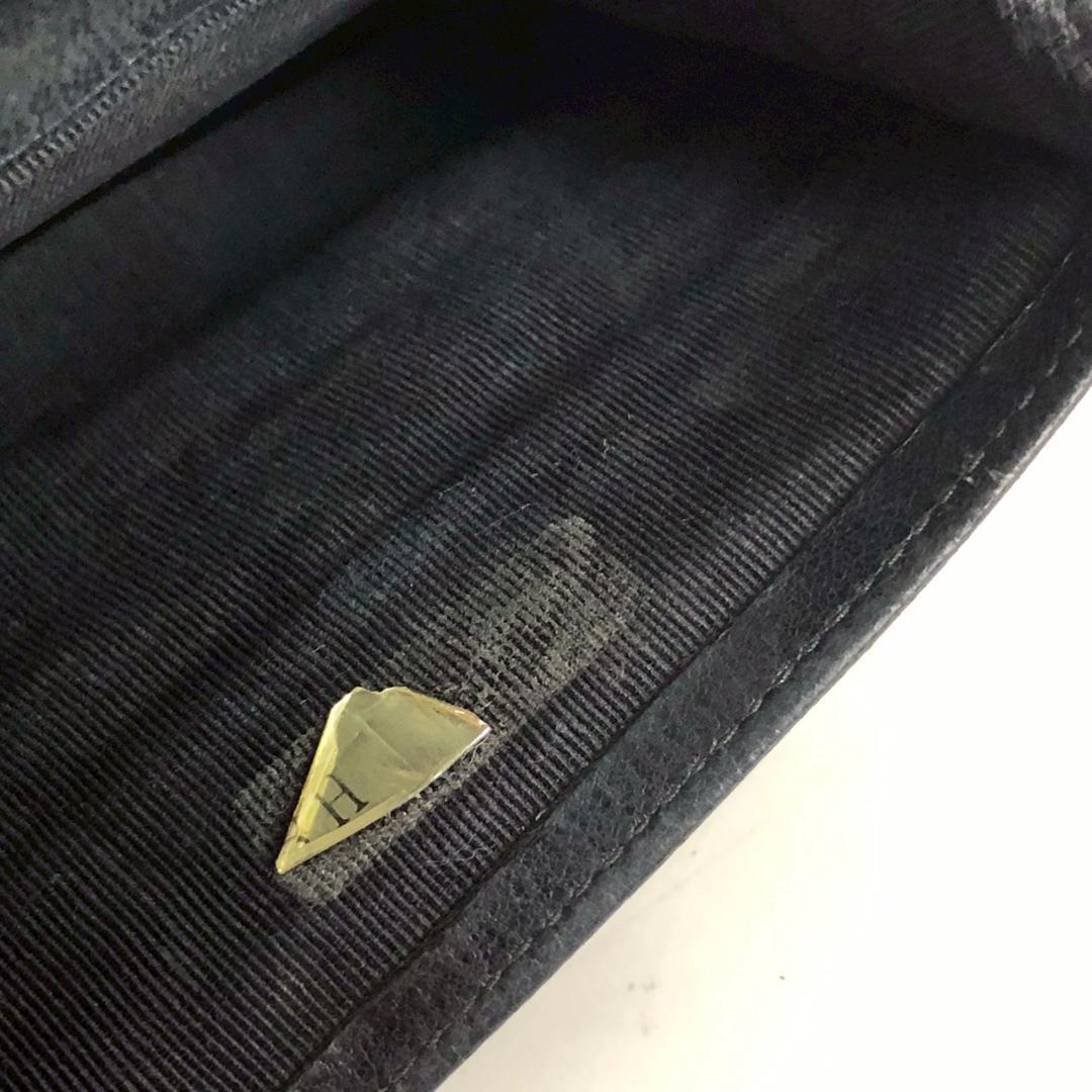 CHANEL シャネル ココマーク 財布 ブラック レディース ブランド 正規品