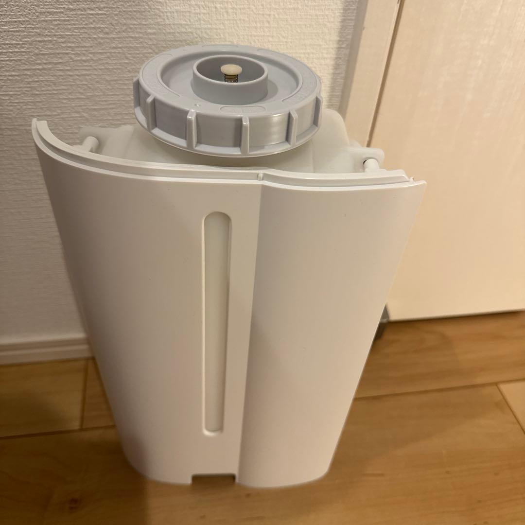 加湿空気清浄機