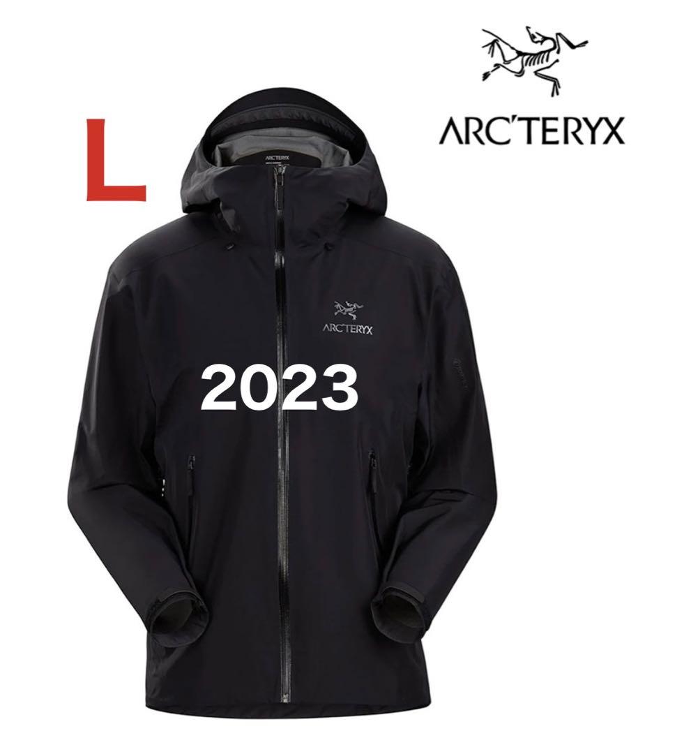 L アークテリクス ARC'TERYX ベータ LT ジャケット