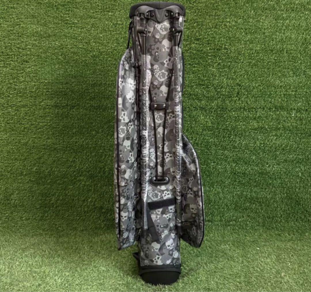 PXG ゴルフ キャディバッグ ゴルフバッグ クラブケース 軽量スタンド型 PXG ゴルフ キャディバッグ ゴルフバッグ クラブケース 軽量