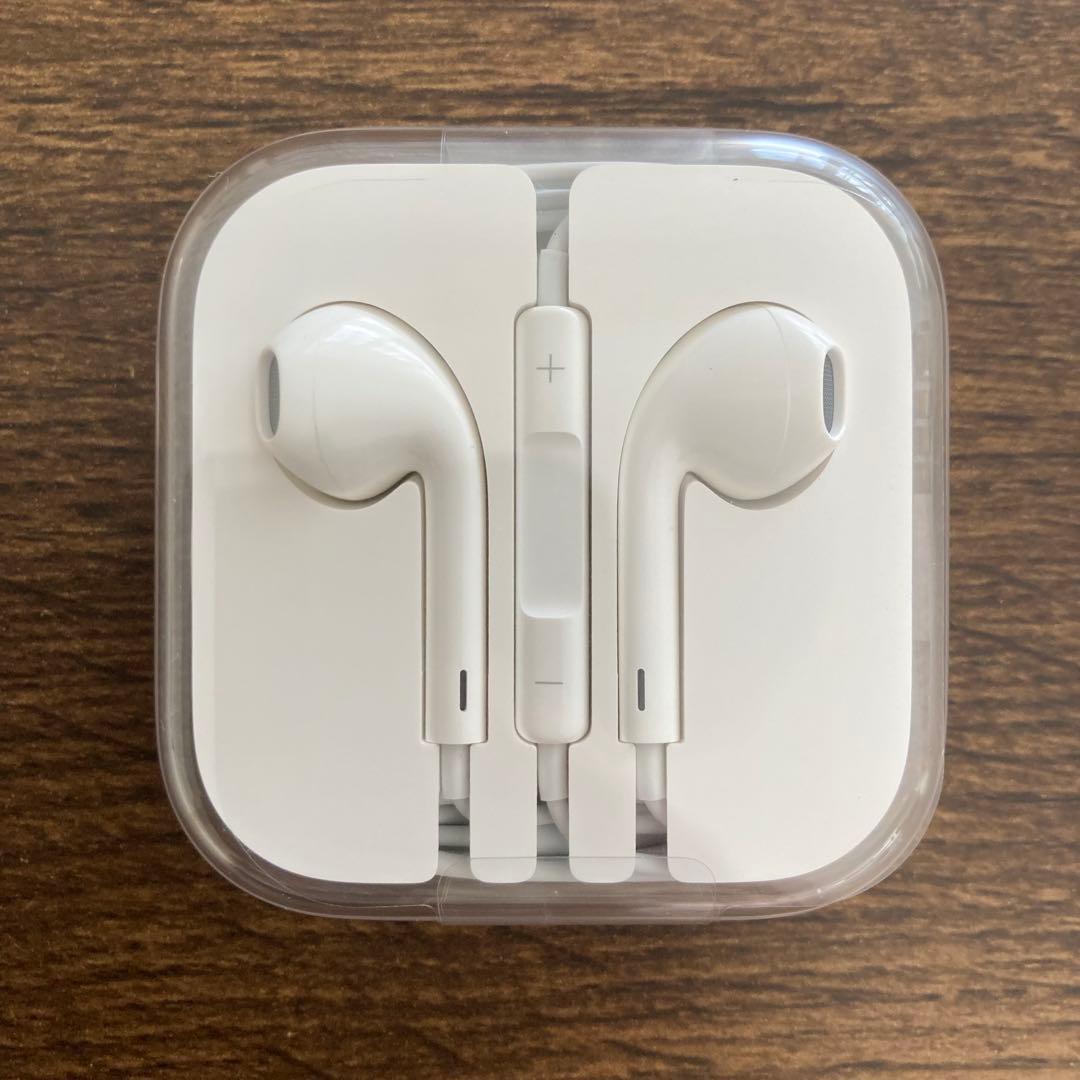 Apple iPhone SE第一世代 64GB ゴールド イヤホン付き