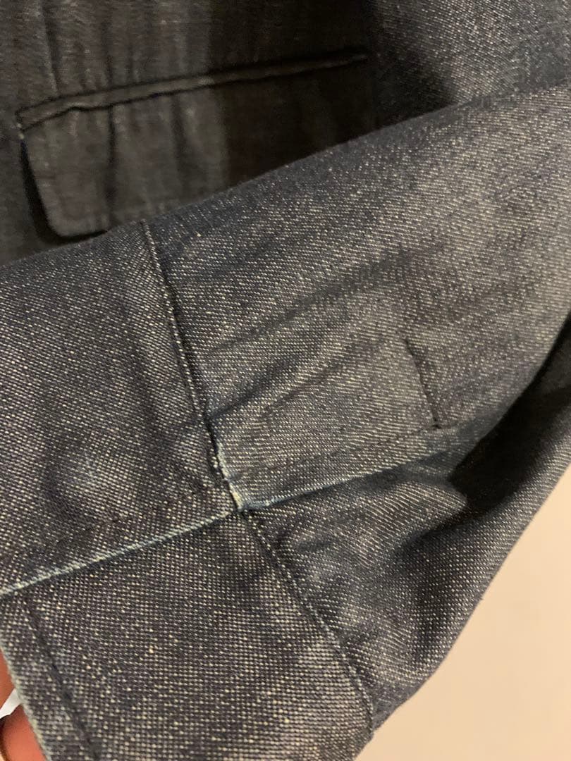 Neil Barrett(ニールバレット) ジャケット イタリア製 Neil Barrett(ニールバレット) ジャケット イタリア製