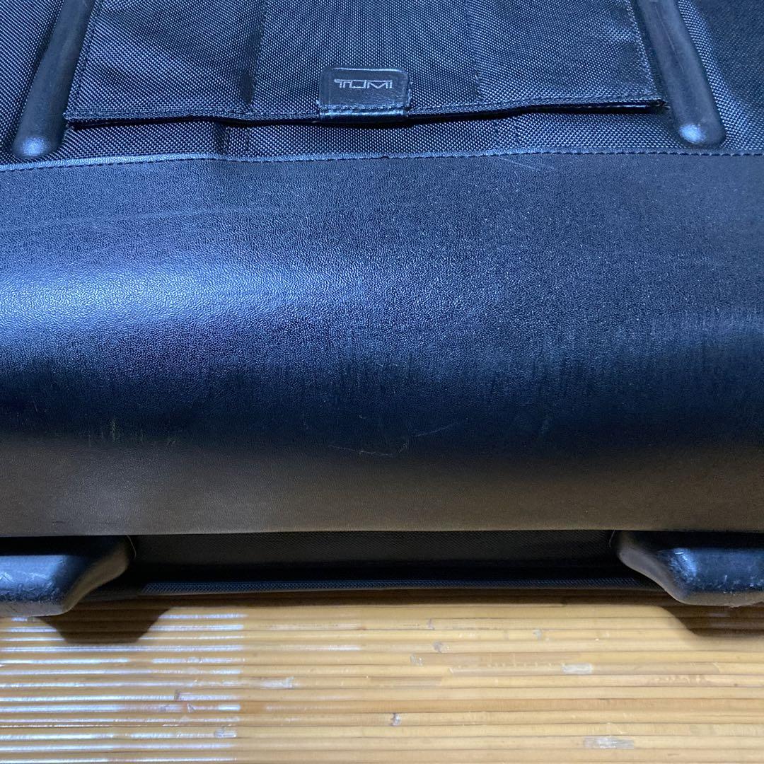 TUMI 25603D ARRIVE キャリー