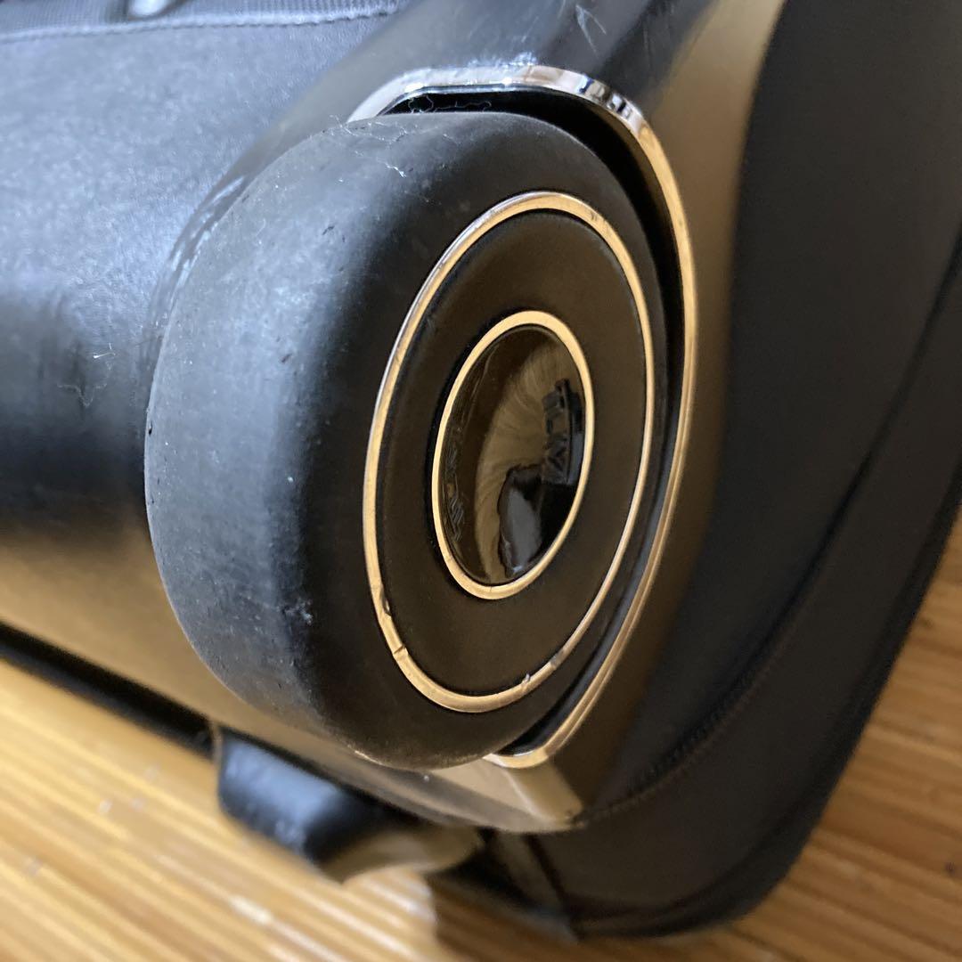 TUMI 25603D ARRIVE キャリー