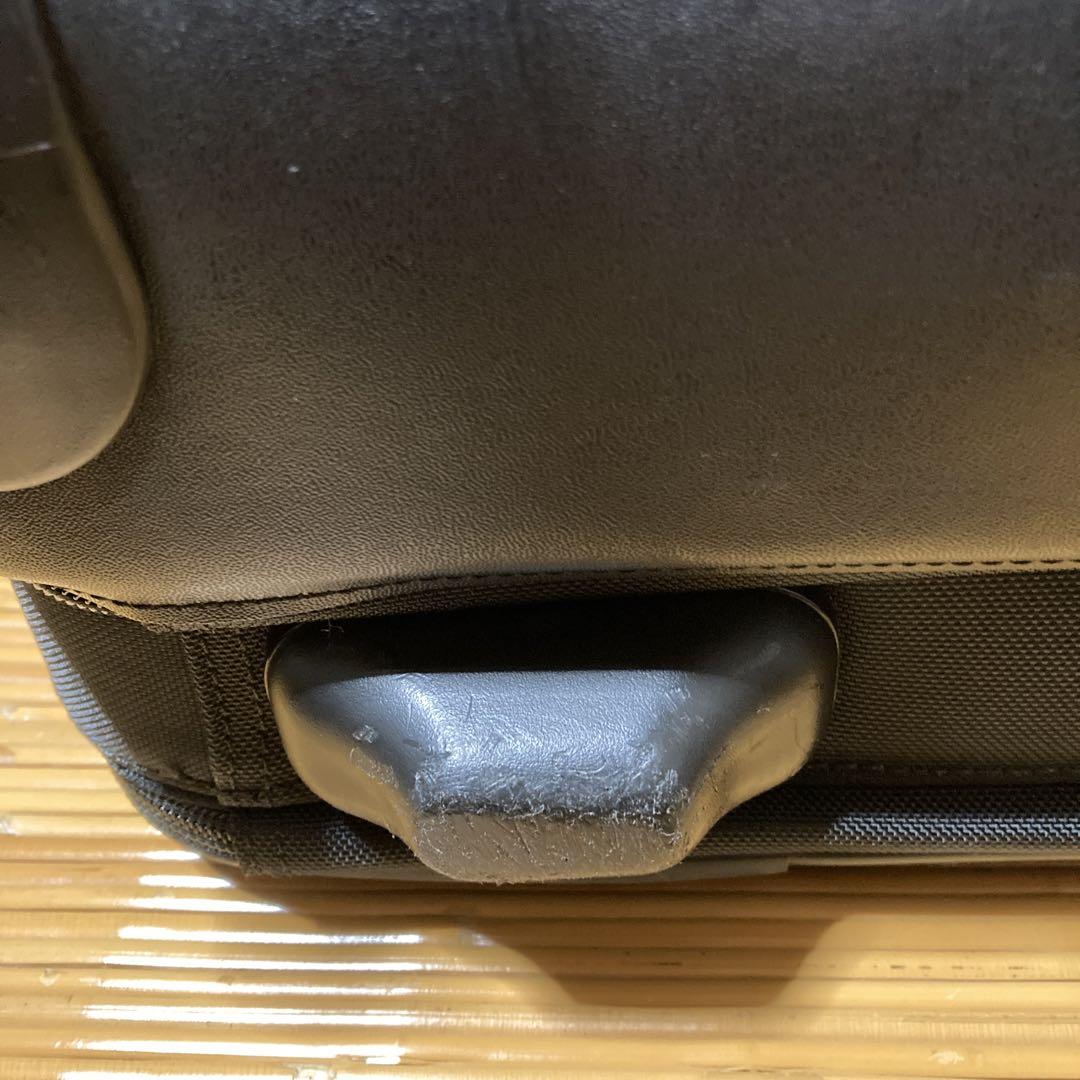 TUMI 25603D ARRIVE キャリー