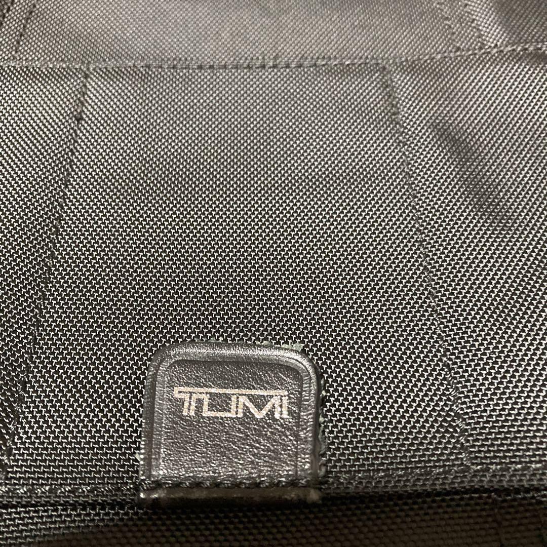 TUMI 25603D ARRIVE キャリー