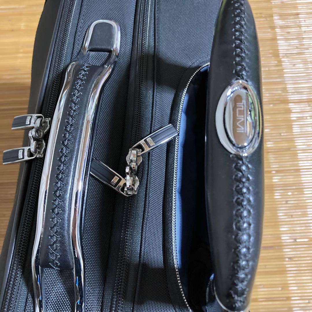 TUMI 25603D ARRIVE キャリー