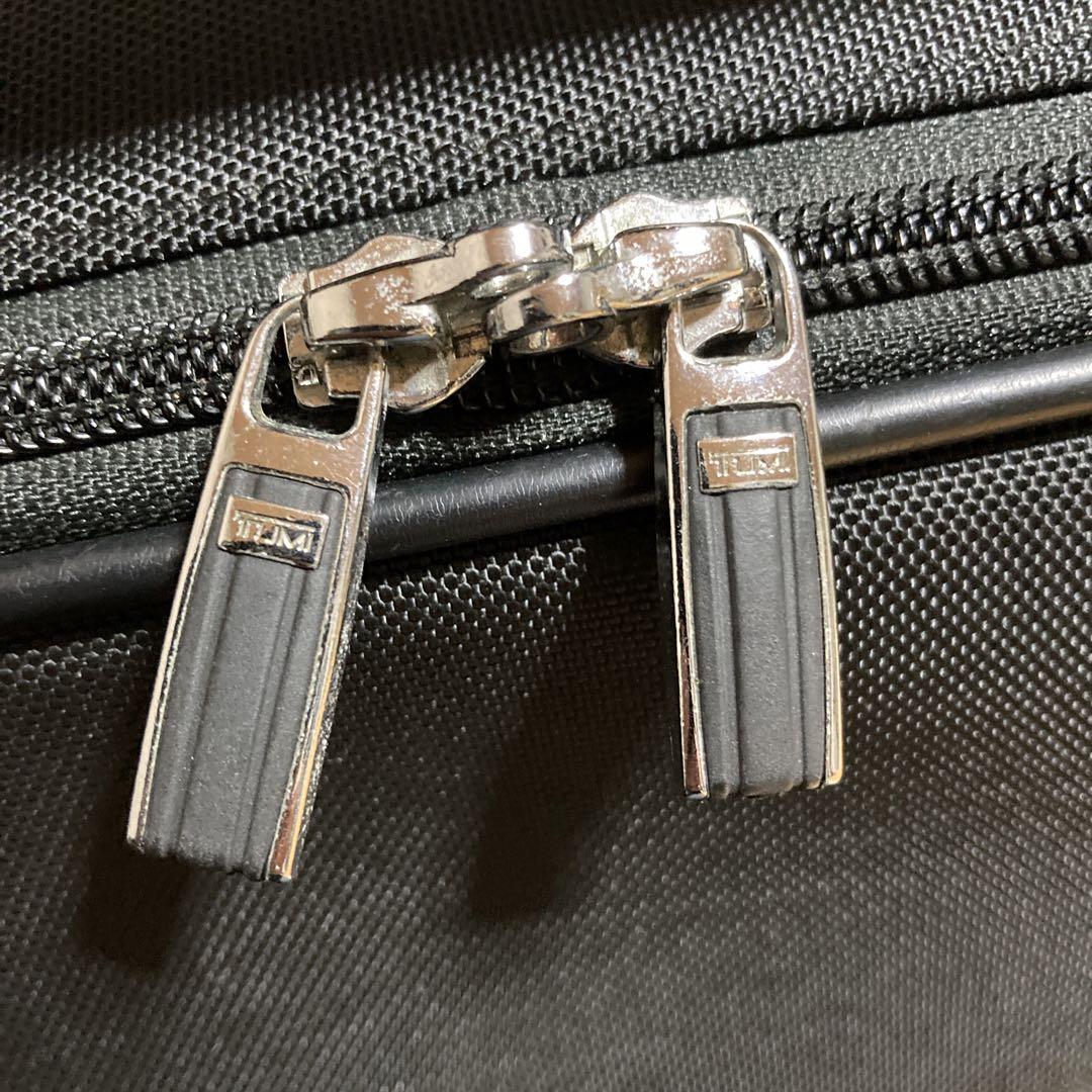TUMI 25603D ARRIVE キャリー