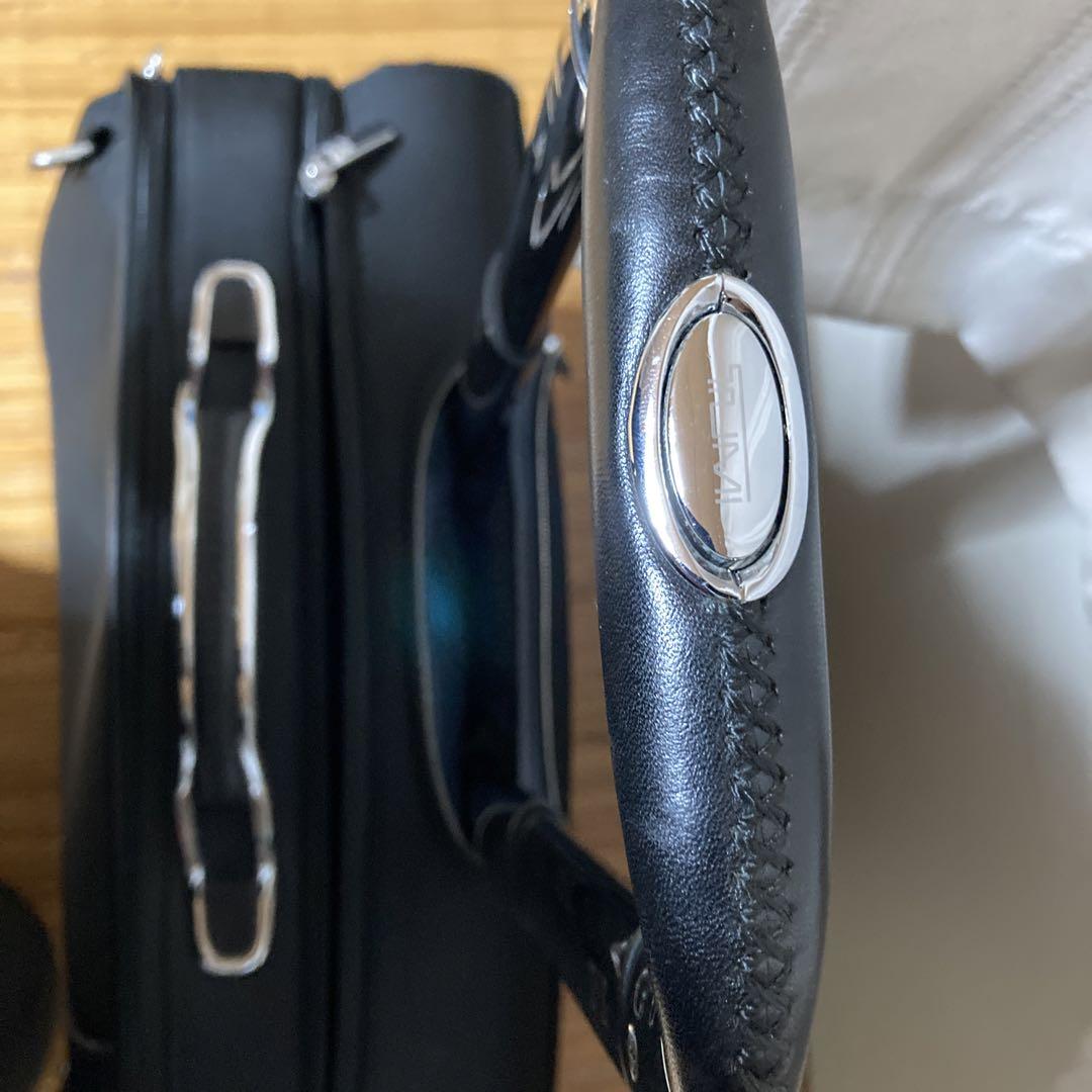 TUMI 25603D ARRIVE キャリー