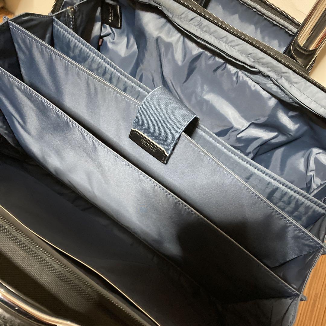 TUMI 25603D ARRIVE キャリー