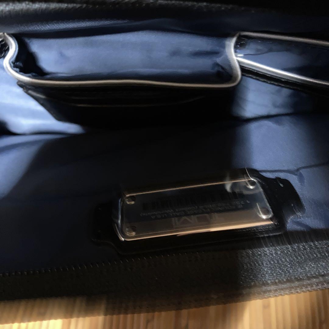 TUMI 25603D ARRIVE キャリー