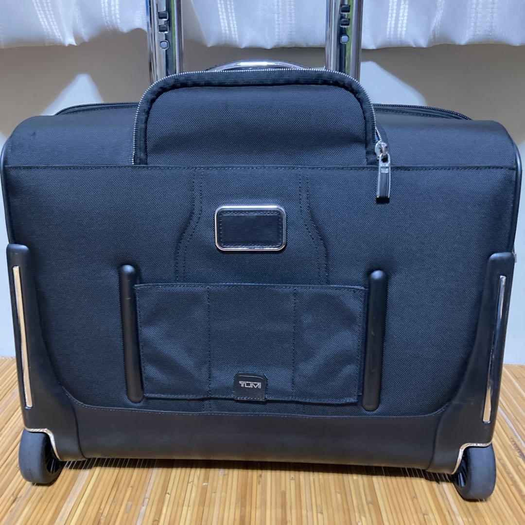TUMI 25603D ARRIVE キャリー
