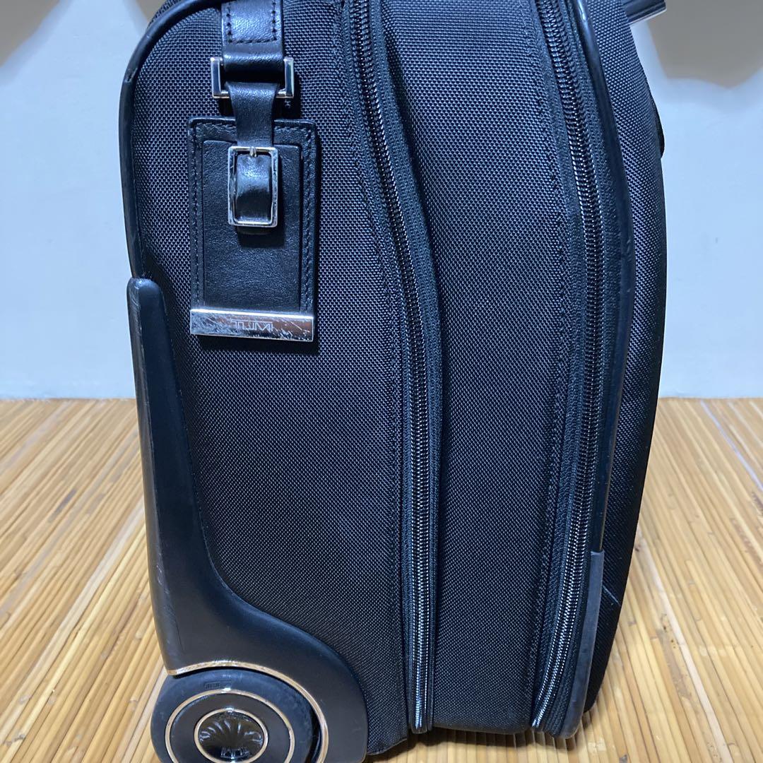 TUMI 25603D ARRIVE キャリー