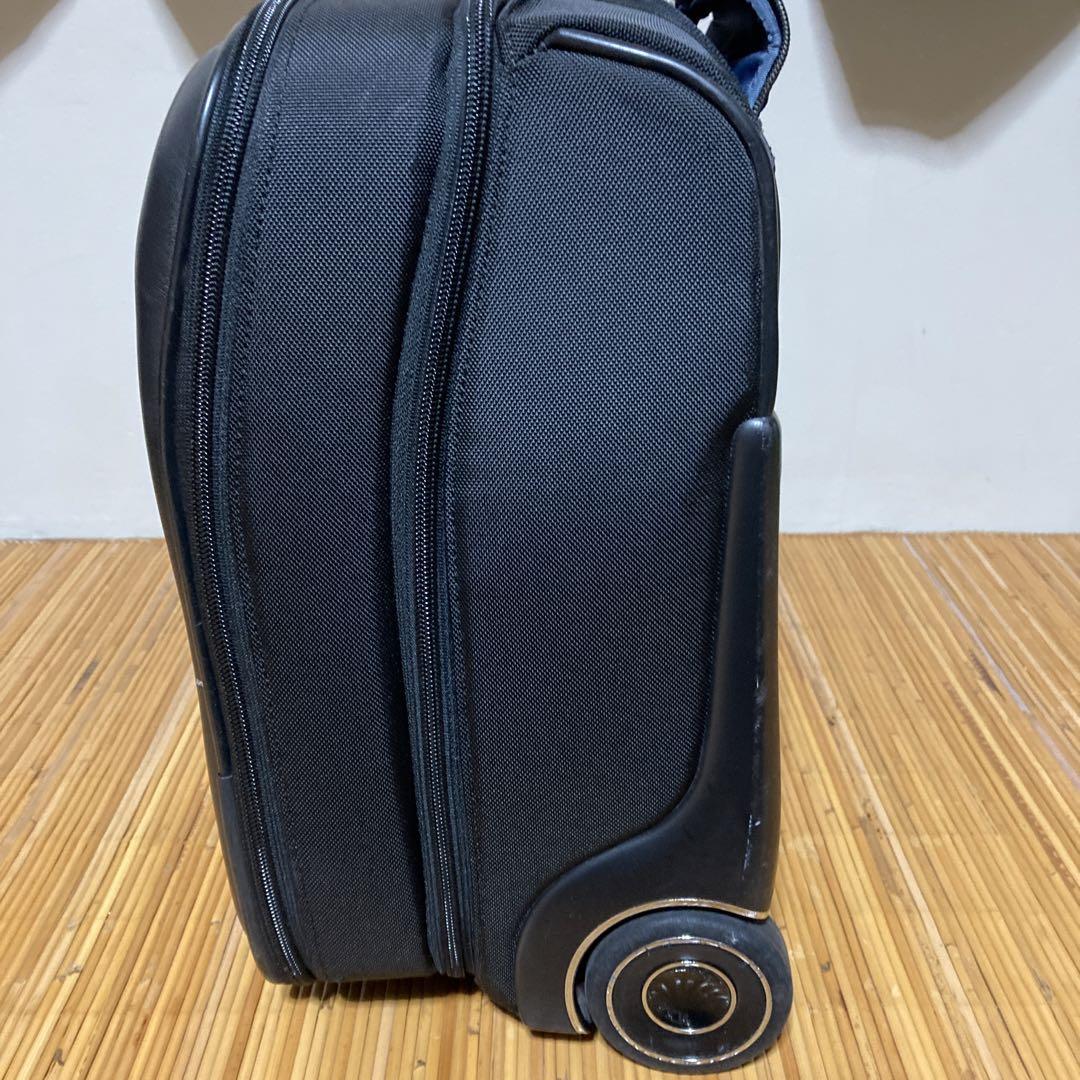 TUMI 25603D ARRIVE キャリー