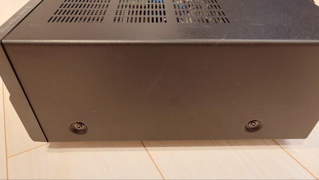 YAMAHA RX-V567 HDMI ARC 7.1チャンネルAVアンプ