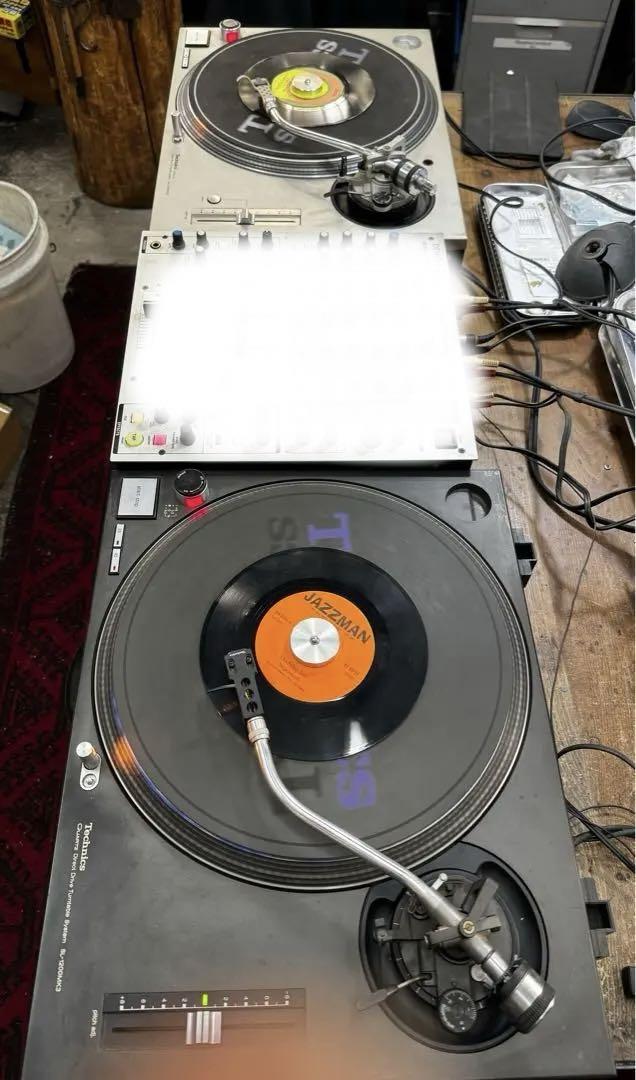 みさき様】Traktor KONTROL Z2 + Skratch Pro 3