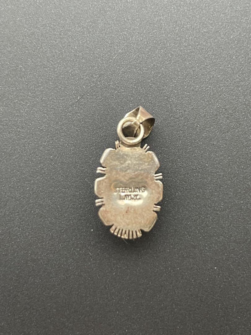 Navajo ナバホ族 LarryMosesYazzieターコイズ ネックレス Navajo ナバホ族 LarryMosesYazzieターコイズ ネックレス - メルカリ