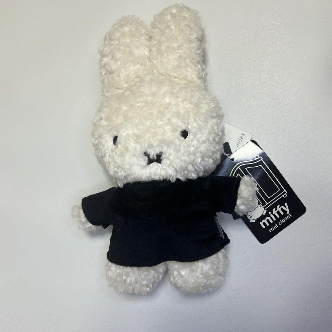 2023年3月18日(土)発売予定!miffy style限定 オリジナル いちごポシェットぬいぐるみ&いちご雑貨 | キデイランドへようこそ！