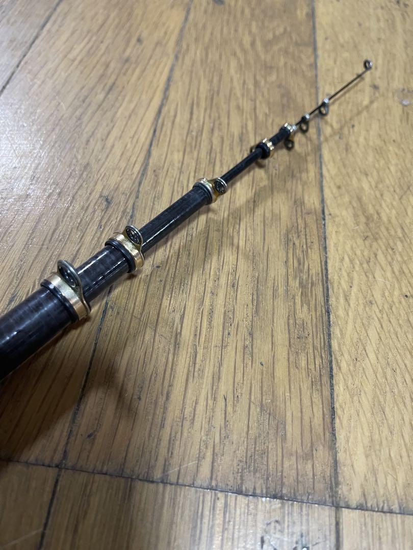 Daiwa 大島DX1号63
